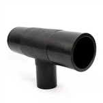 HDPE elektriskās kodolsintēzes savienotājs